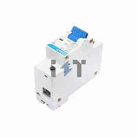 Выключатель силовой автоматический 125а TALARIA STING TL4000